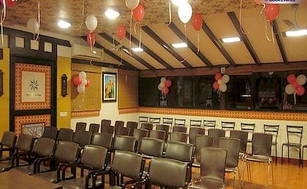 Havilla Lake Point JC Road Photo Havilla Lake Point JC Road Hotel in JC Road