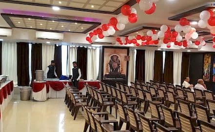 Havyakara Sabhagraha Banquet Hall Ghatkopar Photo Havyakara Sabhagraha Banquet Hall Ghatkopar AC Banquet Hall in Ghatkopar