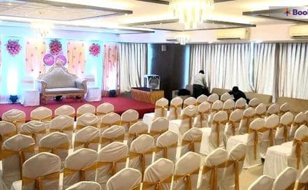 Havyakara Sabhagraha Banquet Hall Ghatkopar Photo Havyakara Sabhagraha Banquet Hall Ghatkopar AC Banquet Hall in Ghatkopar