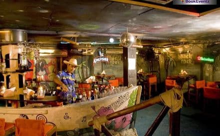 Hawaiian Shack Bandra Photo Hawaiian Shack Bandra Lounge in Bandra