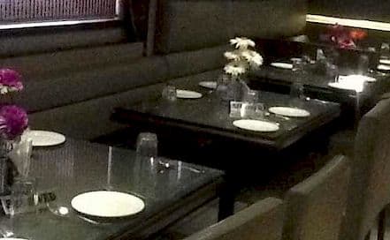 Headquarters Resto Bar & Lounge Belapur Photo Headquarters Resto Bar & Lounge Belapur Lounge in Belapur