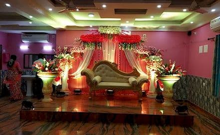 Heavens Garden  Salt lake Photo Heavens Garden  Salt lake AC Banquet Hall in Salt lake