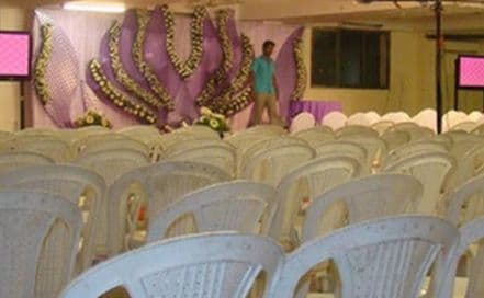 Hebron Castle Auditorium Choolaimedu Photo Hebron Castle Auditorium Choolaimedu AC Banquet Hall in Choolaimedu