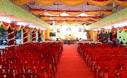 Hema Malini Hall Royapettah Photo Hema Malini Hall Royapettah AC Banquet Hall in Royapettah