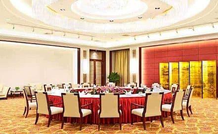 Hemraj Palace Chrompet Photo Hemraj Palace Chrompet AC Banquet Hall in Chrompet