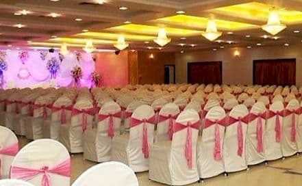 Henna Mansion Mehidipatnam Photo Henna Mansion Mehidipatnam AC Banquet Hall in Mehidipatnam