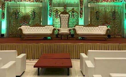 Heritage Palace RajendraNagar Mandal Photo Heritage Palace RajendraNagar Mandal AC Banquet Hall in RajendraNagar Mandal