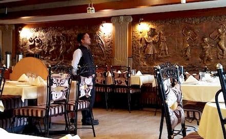 Hotel Heritage Residency Kalyan Photo Hotel Heritage Residency Kalyan Hotel in Kalyan