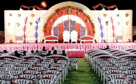 Hetarth Party Plot Thaltej Photo Hetarth Party Plot Thaltej Party Lawns in Thaltej