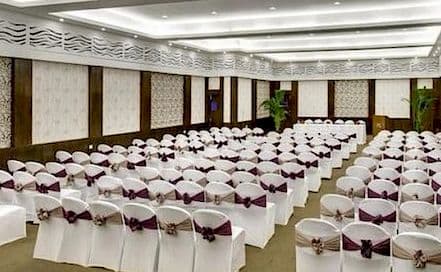 HHI Kolkata Bhawanipur Photo HHI Kolkata Bhawanipur Hotel in Bhawanipur