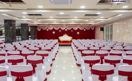 Hi Tech Mahal Royapettah Photo Hi Tech Mahal Royapettah AC Banquet Hall in Royapettah