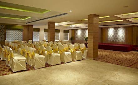 Hibiscus banquet Whitefield Photo Hibiscus banquet Whitefield AC Banquet Hall in Whitefield