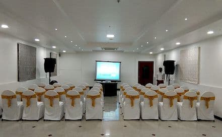 High Sky Hotels Marathahalli Photo High Sky Hotels Marathahalli Hotel in Marathahalli