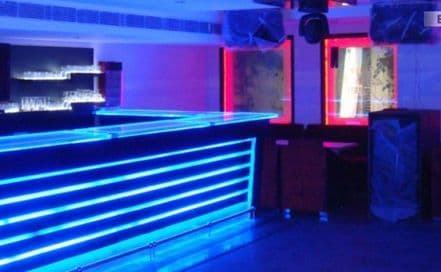 High Street Lounge And Bar Vasant Vihar Photo High Street Lounge And Bar Vasant Vihar Lounge in Vasant Vihar