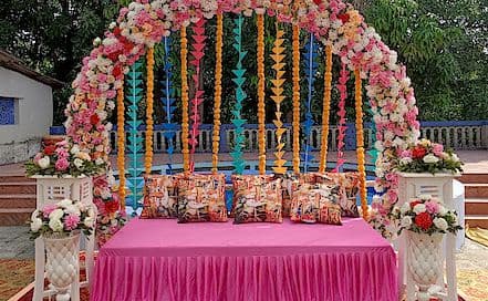 Hill Zill Winery Resort Palghar Photo Hill Zill Winery Resort Palghar Resort in Palghar