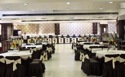 Hilton Garden Inn Malviya Nagar Photo Hilton Garden Inn Malviya Nagar Hotel in Malviya Nagar