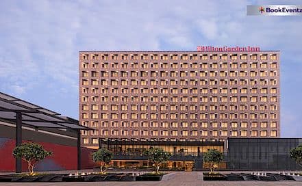 Hilton Garden Inn Bengaluru Embassy Manyata Business Park Nagawara Photo Hilton Garden Inn Bengaluru Embassy Manyata Business Park Nagawara 5 Star Hotel in Nagawara
