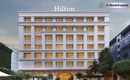Hilton Hotel Andheri Photo Hilton Hotel Andheri 5 Star Hotel in Andheri