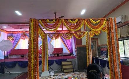 Himachal Mitra Mandal Bhavan Ghatkopar East Photo Himachal Mitra Mandal Bhavan Ghatkopar East AC Banquet Hall in Ghatkopar East
