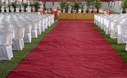 Himachal Mitra Mandal Bhavan Ghatkopar East Photo Himachal Mitra Mandal Bhavan Ghatkopar East AC Banquet Hall in Ghatkopar East