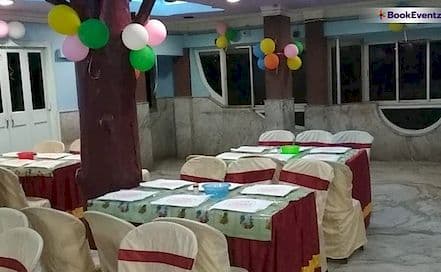 Himadri Villa Barrackpore Photo Himadri Villa Barrackpore AC Banquet Hall in Barrackpore
