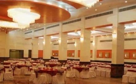 Himalaya Sagar Banquet Uttam nagar Photo Himalaya Sagar Banquet Uttam nagar AC Banquet Hall in Uttam nagar