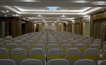 Hindu Dharmika Sabha Bhavana Naagarabhaavi Photo Hindu Dharmika Sabha Bhavana Naagarabhaavi Non-AC Banquet Halls in Naagarabhaavi