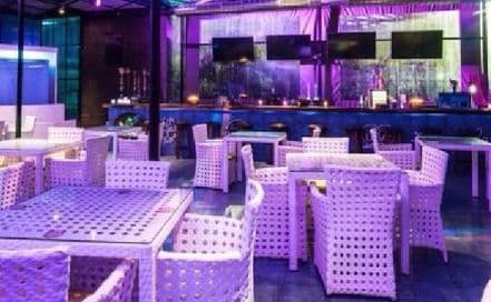 Hinglish - The Colonial Cafe Subhash Nagar Photo Hinglish - The Colonial Cafe Subhash Nagar Lounge in Subhash Nagar