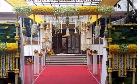 Hiravati Banquet Hall Santacruz Photo Hiravati Banquet Hall Santacruz AC Banquet Hall in Santacruz