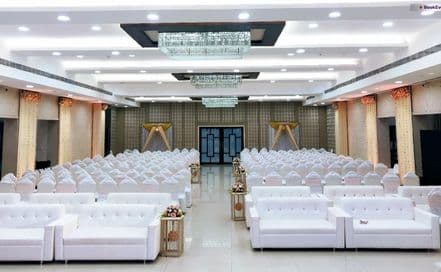 Hiravati Banquet Hall Santacruz West Photo Hiravati Banquet Hall Santacruz West AC Banquet Hall in Santacruz West