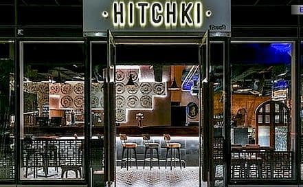 HITCHKI Thane Photo HITCHKI Thane Lounge in Thane