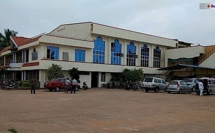 HJSS Convention Hall Devanahalli Photo HJSS Convention Hall Devanahalli Non-AC Banquet Halls in Devanahalli