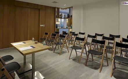 Holiday Inn Whitefield Photo Holiday Inn Whitefield 5 Star Hotel in Whitefield