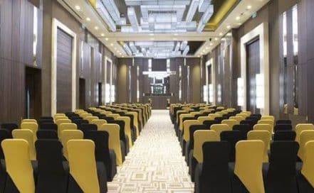 Holiday Inn OMR IT Expressway Karapakkam Photo Holiday Inn OMR IT Expressway Karapakkam Hotel in Karapakkam