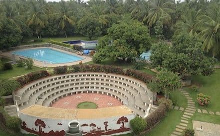 Holiday Palms Hotel Tumkur Road Photo Holiday Palms Hotel Tumkur Road Hotel in Tumkur Road