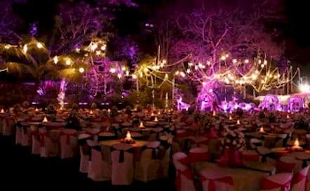 Holy Family Ground Chakala Photo Holy Family Ground Chakala Party Lawns in Chakala