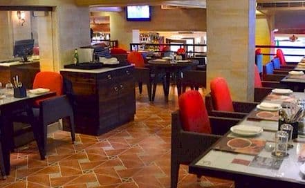 Hometown Cafe Andheri Photo Hometown Cafe Andheri Lounge in Andheri