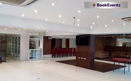Honey Da dhabha Banquet Hall Rajarhat Photo Honey Da dhabha Banquet Hall Rajarhat AC Banquet Hall in Rajarhat