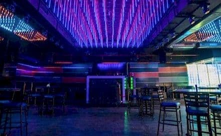 HOP : House of Party Andheri Photo HOP : House of Party Andheri Lounge in Andheri