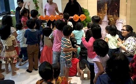 Hop Skip And Play Govandi Photo Hop Skip And Play Govandi Kids Birthday Party in Govandi