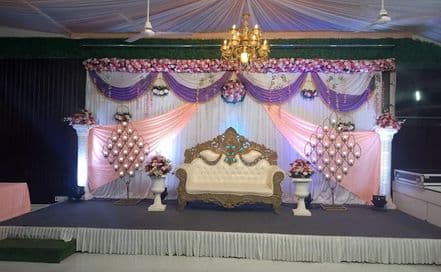 Hope Party Hall Kurla West Photo Hope Party Hall Kurla West AC Banquet Hall in Kurla West