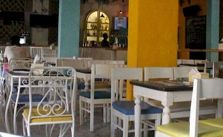 Hoppipola Hiranandani Garden Powai Photo Hoppipola Hiranandani Garden Powai Lounge in Powai