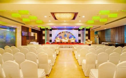 Horizon Banquet Dombivali Photo Horizon Banquet Dombivali AC Banquet Hall in Dombivali