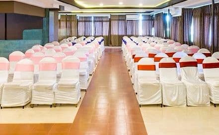 Octave Hotel & Spa JP nagar Photo Octave Hotel & Spa JP nagar Hotel in JP nagar