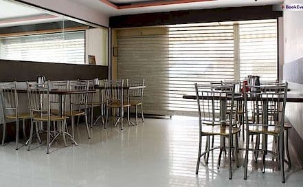 Horizon Residency Madhapur Photo Horizon Residency Madhapur Hotel in Madhapur