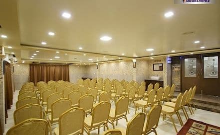 Host A Party HSR Layout Photo Host A Party HSR Layout AC Banquet Hall in HSR Layout