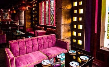 Hot Mess Connaught Place Photo Hot Mess Connaught Place Lounge in Connaught Place