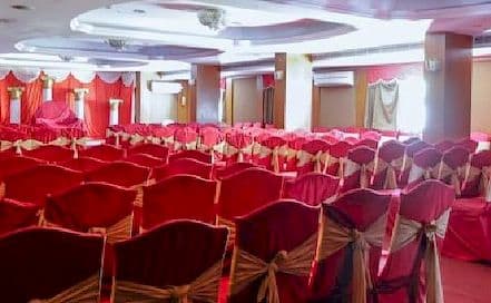 Hotel AJ International Seshadripuram Photo Hotel AJ International Seshadripuram Hotel in Seshadripuram