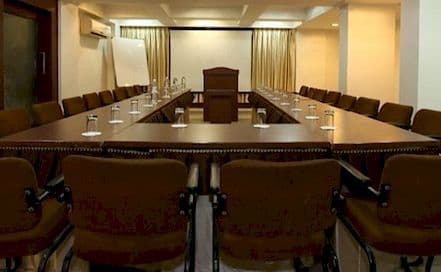 Hotel Accolade Ellisbridge Photo Hotel Accolade Ellisbridge Hotel in Ellisbridge