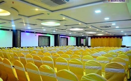 Hotel AGT Park Porur Photo Hotel AGT Park Porur Hotel in Porur